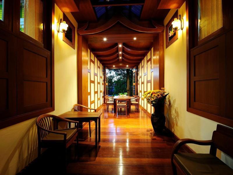 Chaba Kata Beach Hotel Exterior photo